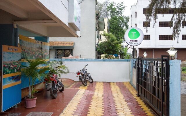 Park View Studios And Service Apartment