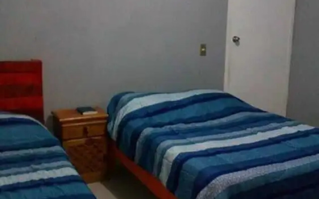 Hotel Cielo Huasteco