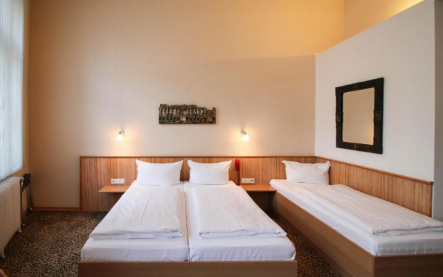 Hotel Sachsenhof Berlin