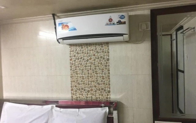 Hotel King Star Near VT Station