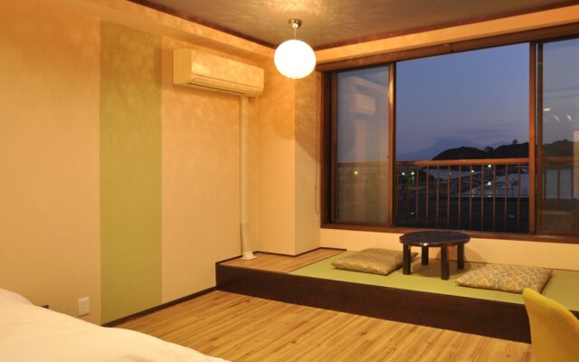 Ryokan Tsurusou