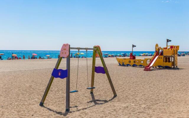 ARENDA Pino Alto Holiday Home Cristal 8