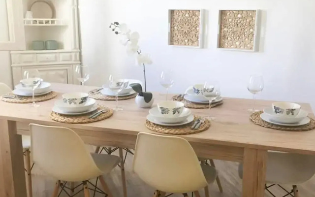 Caíque Apartamento, Olhão, Algarve, Portugal