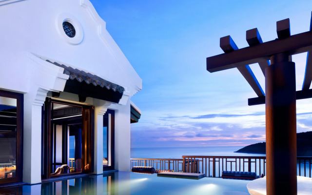InterContinental Danang Sun Peninsula Resort by IHG