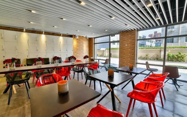 Landsea Apartment Downtown Branch
