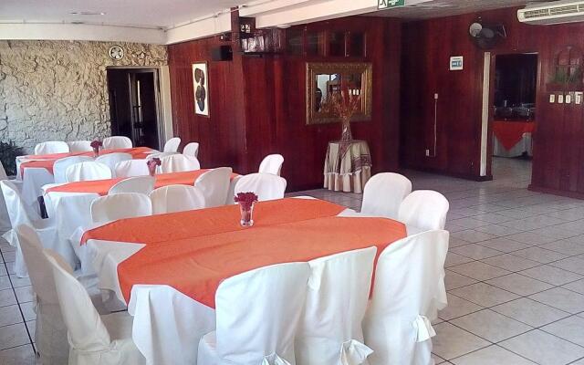 Hotel Montserrat