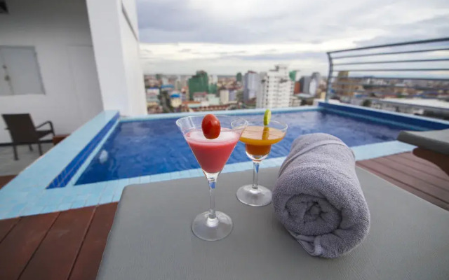 Colina Boutique Hotel