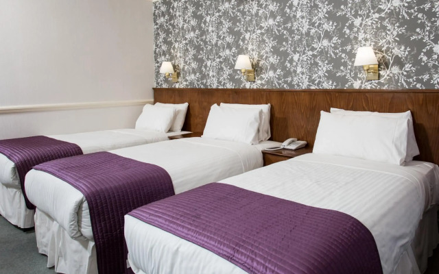 The Clarendon Hotel - Blackheath