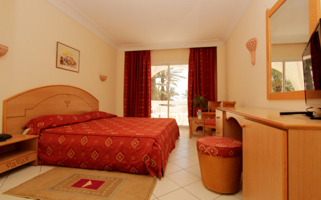 Hotel Zita Beach Resort