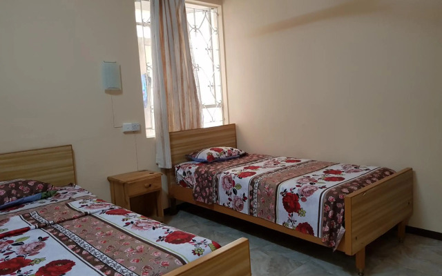 AZ New Pereybere Beach Apartment
