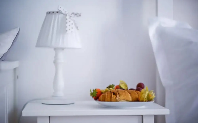 Victus Apartamenty, Apartament Zacisze Sopotu