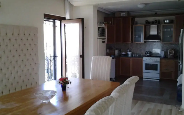 Butik Villas - Bodrum House