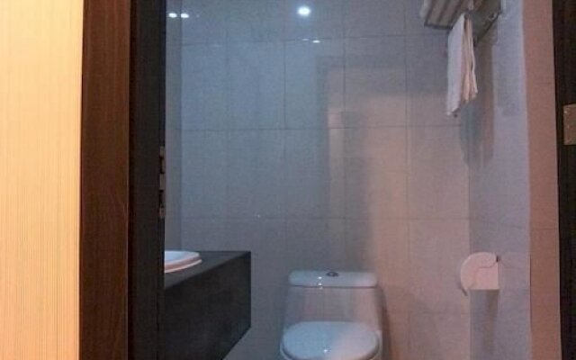 Sports Park Business Hotel Liaocheng