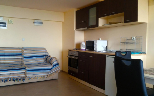 Nikea Park Hotel