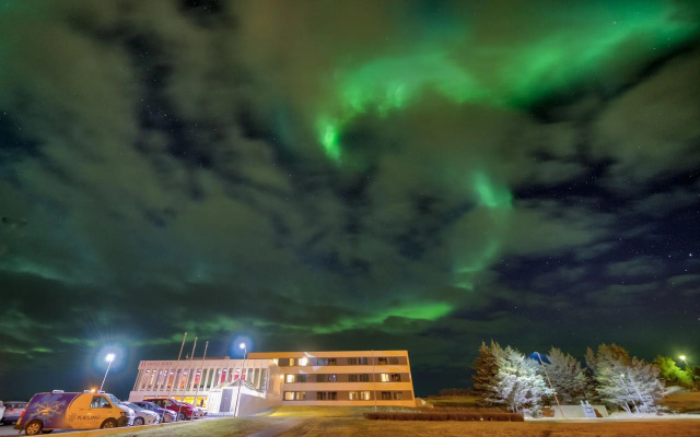 Höfn Hotel