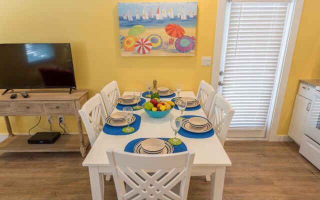 Salty Dog Apartment 2