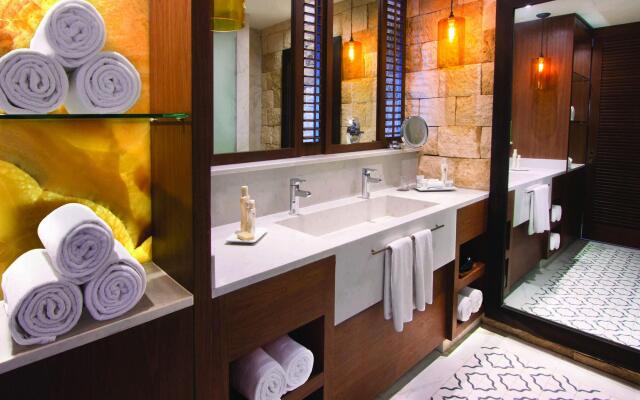 Hard Rock Hotel Riviera Maya - Hacienda and Heaven