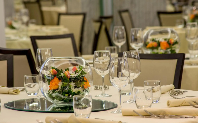 Hotel Enea Pomezia