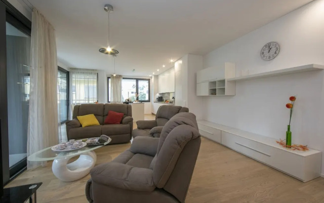 Residenza Artemia Apt. 5