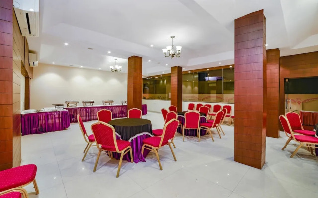 Treebo Trend Annpurna Inn