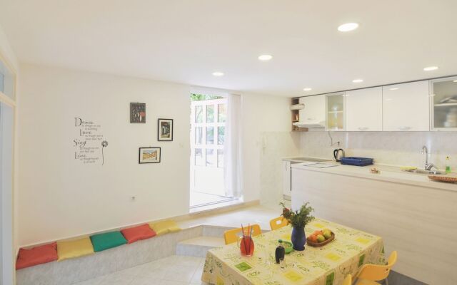Apartment Marjan Park