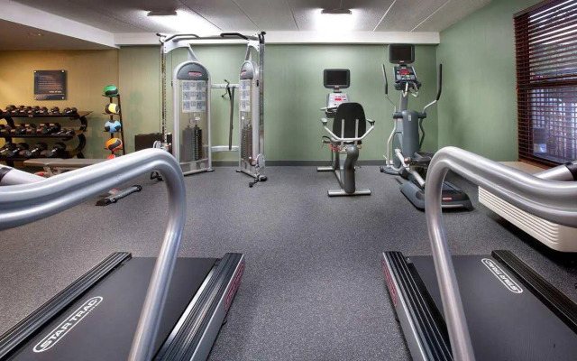 Hampton Inn Alexandria/Pentagon South