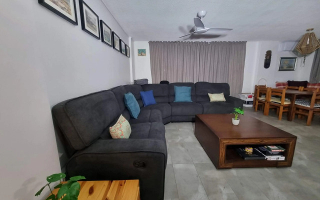 Tradewinds Apartments