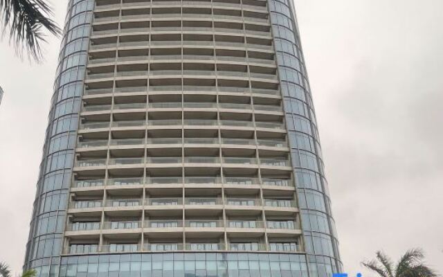 St Fleur Conifer Haikou