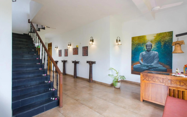 Heritage Resort Hampi
