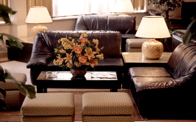 VIP Executive Suites do Marques Hotel