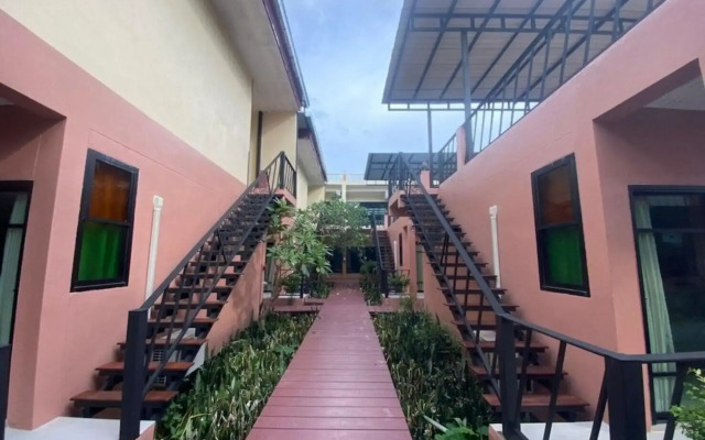 Rapeepong Resort Nanthai