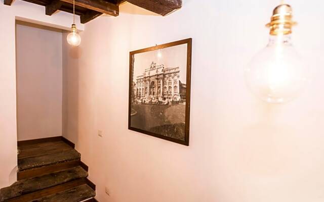 Vicolo 22- Residenze Romanae