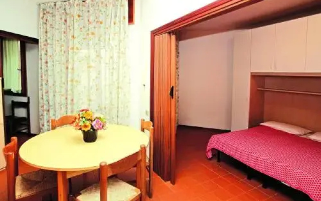 Residence Apollo