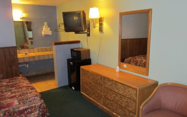 Town House Motel - Arkansas City