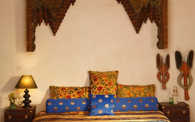 Riad Idrissy
