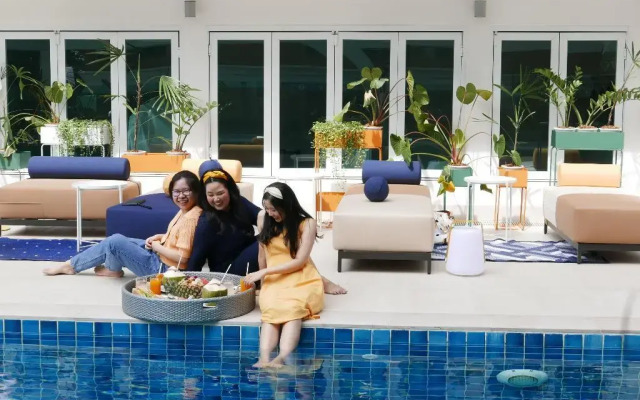 Le Tada Residence