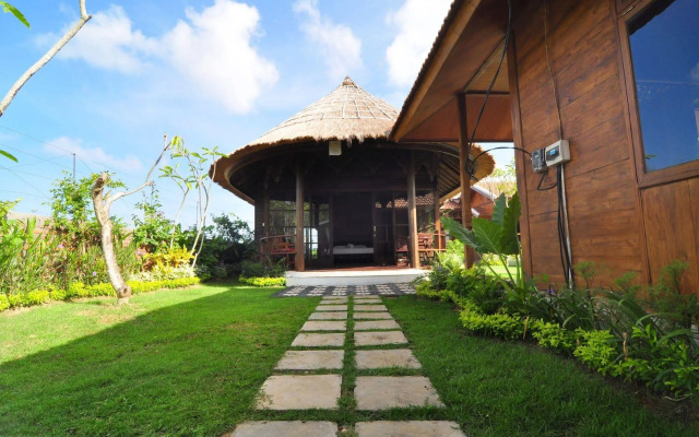 Bubble Hotel Bali Nyang Nyang - Glamping (Adults only)