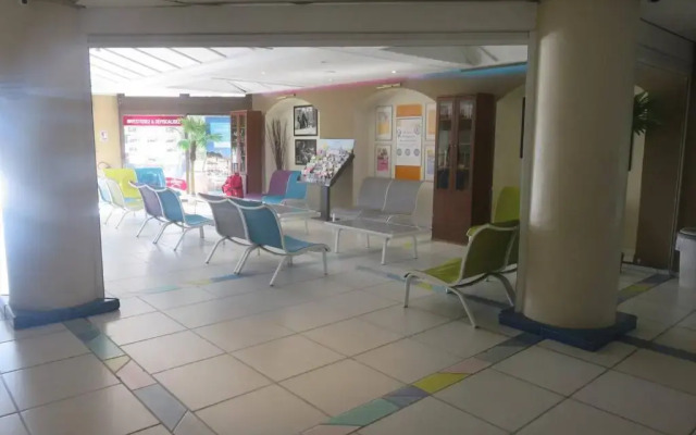 Appartement Cannes la Bocca, 2 pièces, 4 personnes - FR-1-609-3