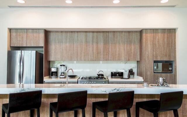 Ultimate Luxury Penthouse at The Fairmont Mayakoba Cancun