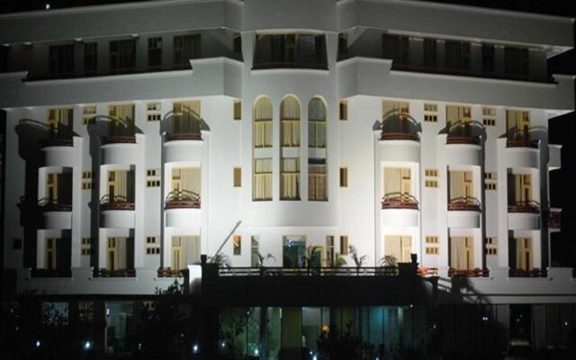 Hotel Bali Resort