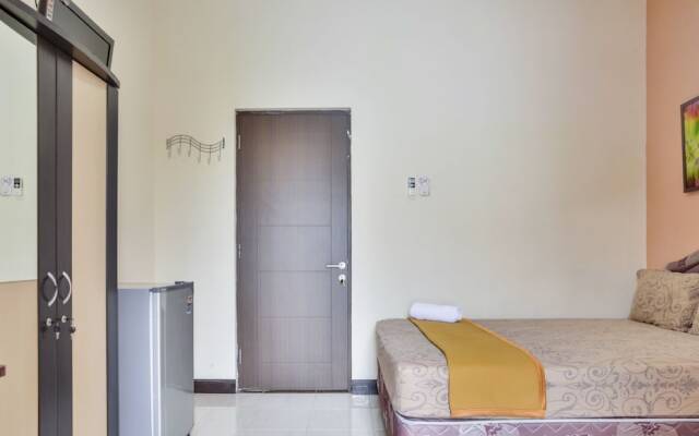 ZEN Rooms Depok Sleman Syariah