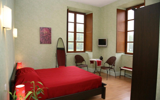 Domaine de Chantemerle