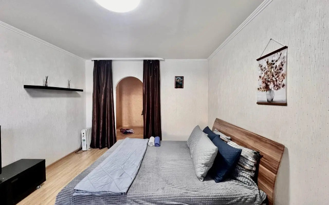 Риконе на улице Пермякова 69 корпус 2