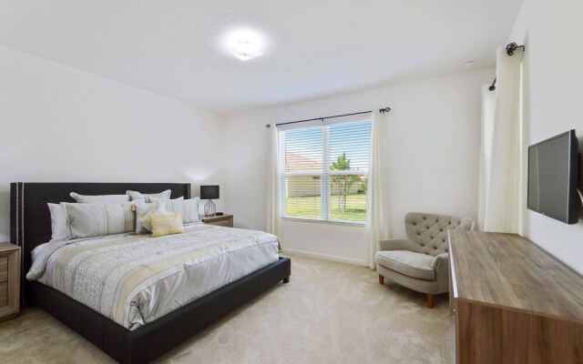 ACO - Davenport Vacation Homes