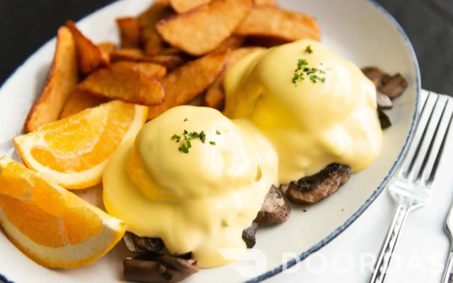 Four Points By Sheraton Sherwood Park