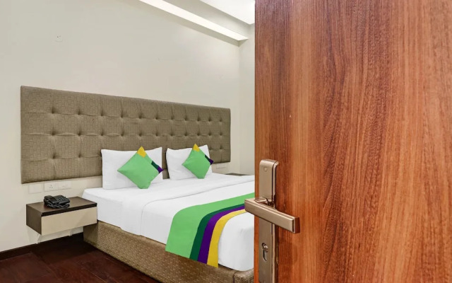 Treebo Trend Hotel Archer