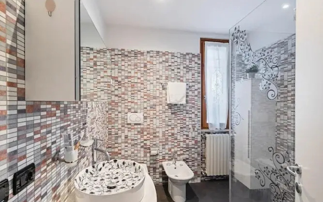 Residence Mimosa PT 2 by Wonderful Italy