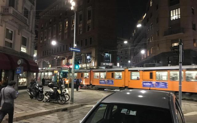 Via Falcone Apartment Kibilù