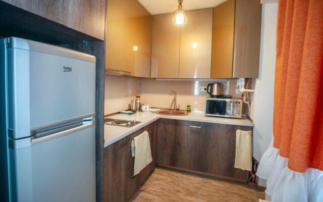 Mariele apartment in the heart of old Tbilisi