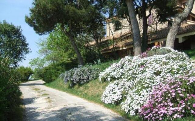 Agriturist Il Papavero